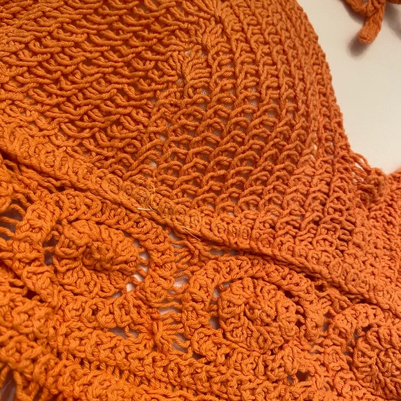 Shein Crop Top - Picture 2 of 5